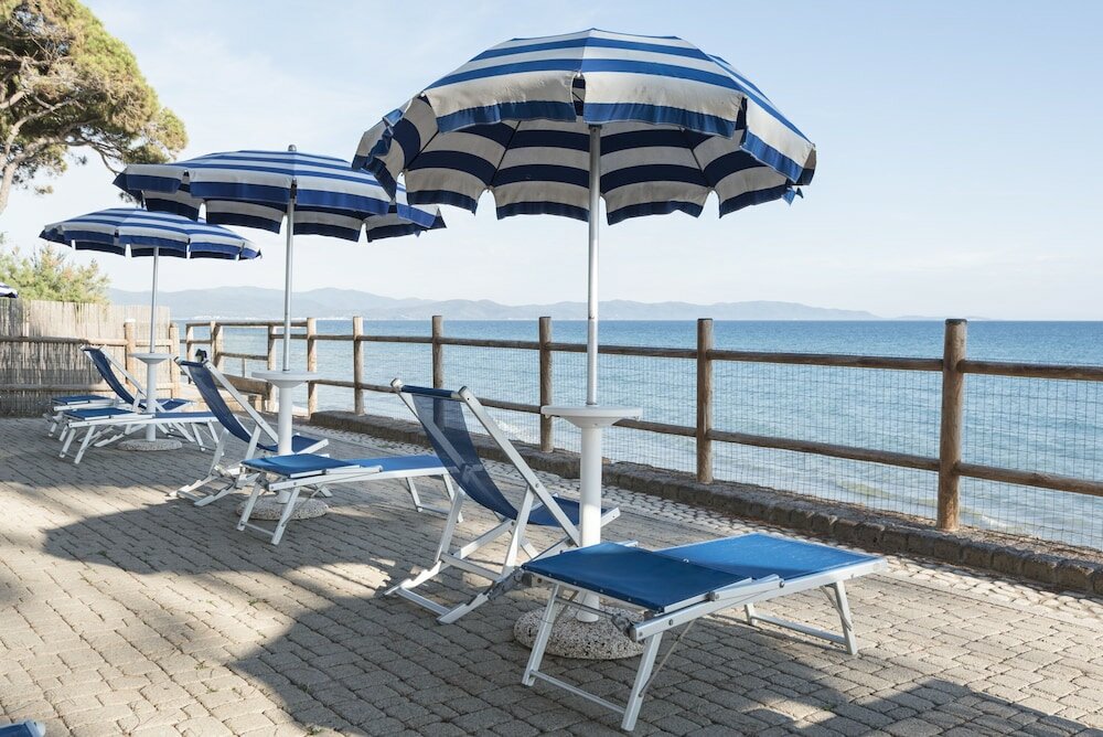 Фото La Madonnina Village Resort