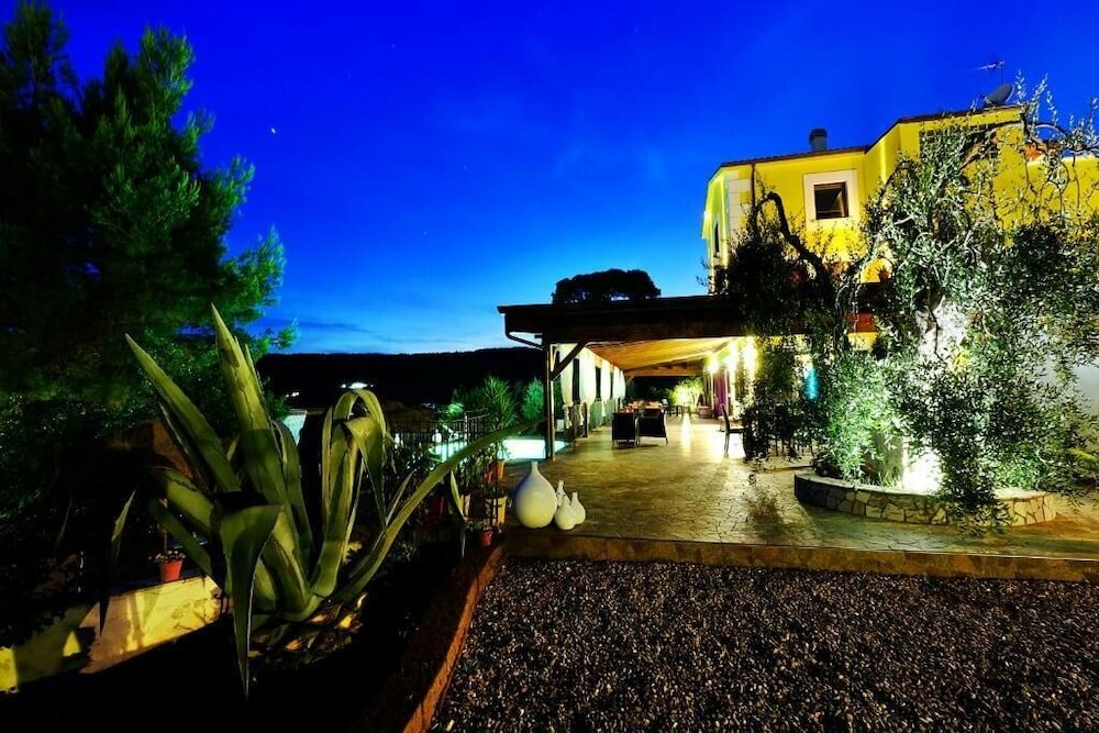 Фото Borgo del Nespolo