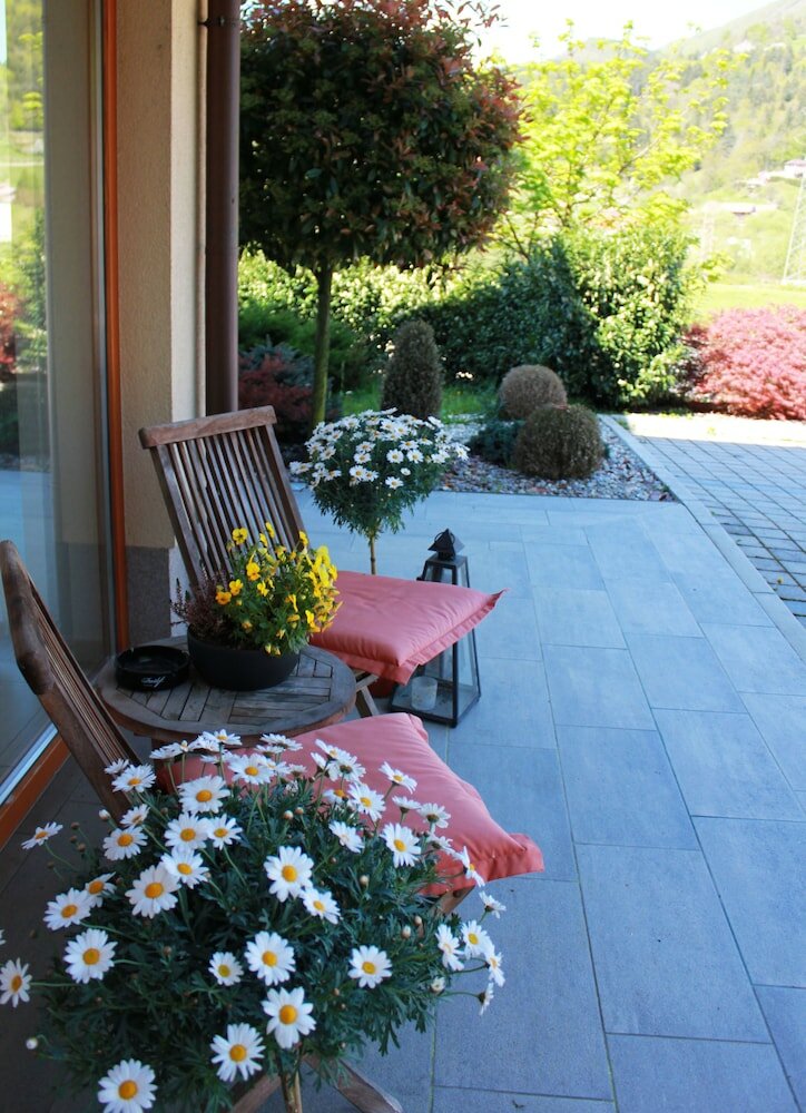 Фото Villa Aina Boutique Hotel