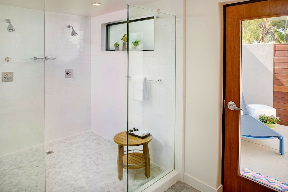 Фото Andaz Scottsdale Resort & Bungalows