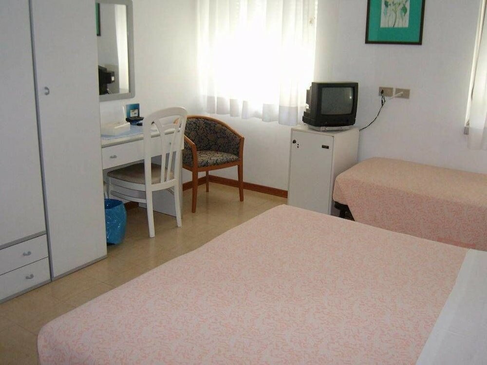 Фото Hotel Villa Carla