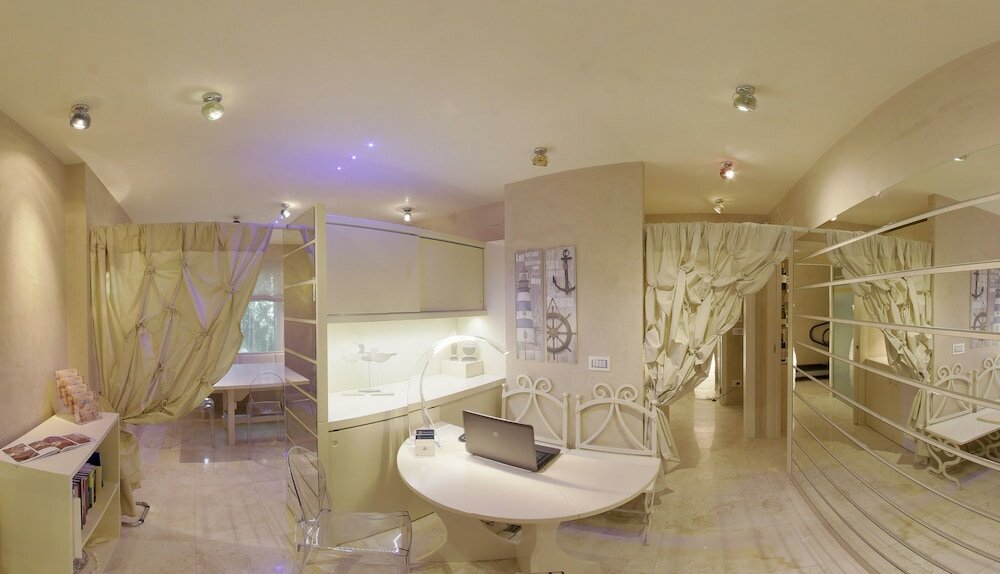 Фото Residence SPA Mirabel