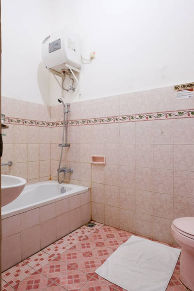 Фото Griya Yunika Homestay