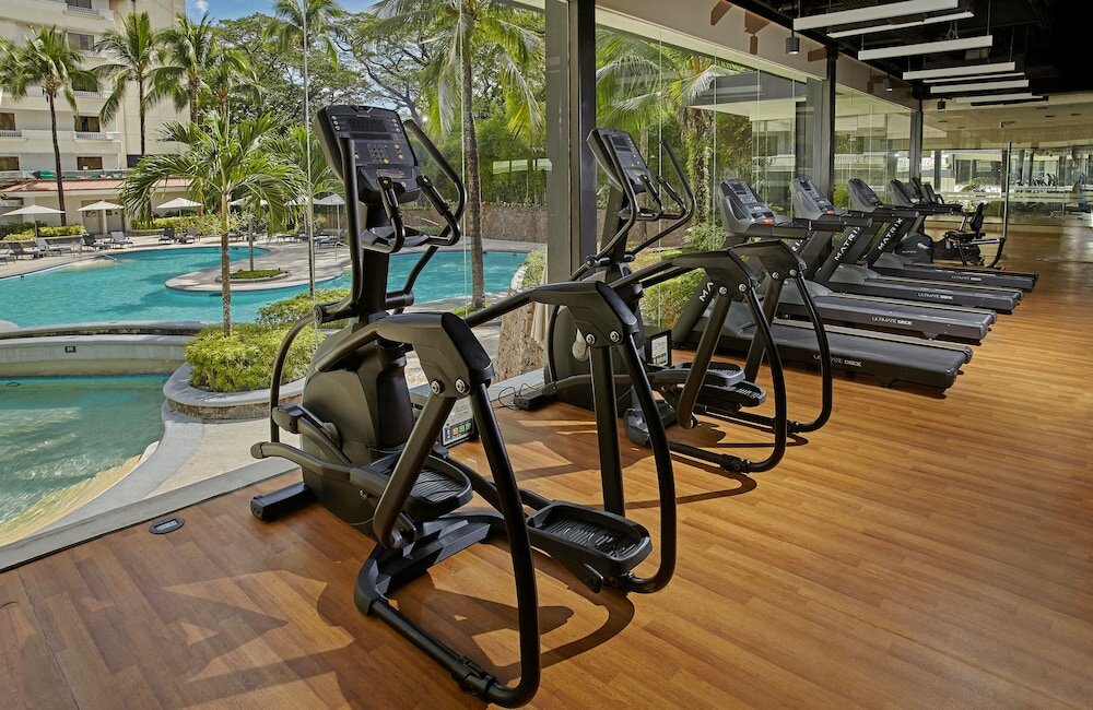 Фото Quest Plus Conference Center, Clark