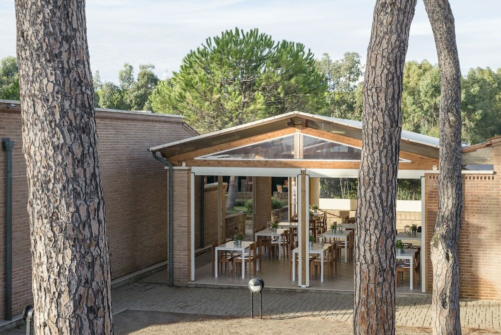 Фото La Madonnina Village Resort