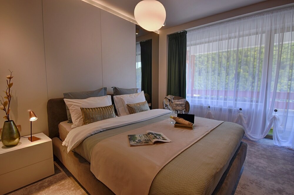 Фото Hotel Sinaia