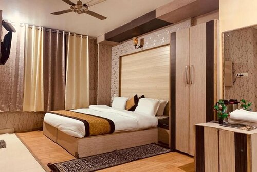 Гостиница Hotel Imperial9 в Дхарамсале