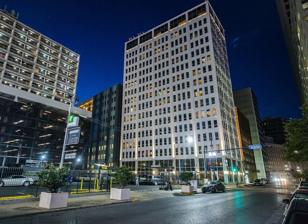 Фото The Troubadour Hotel New Orleans, Tapestry Collection by Hilton
