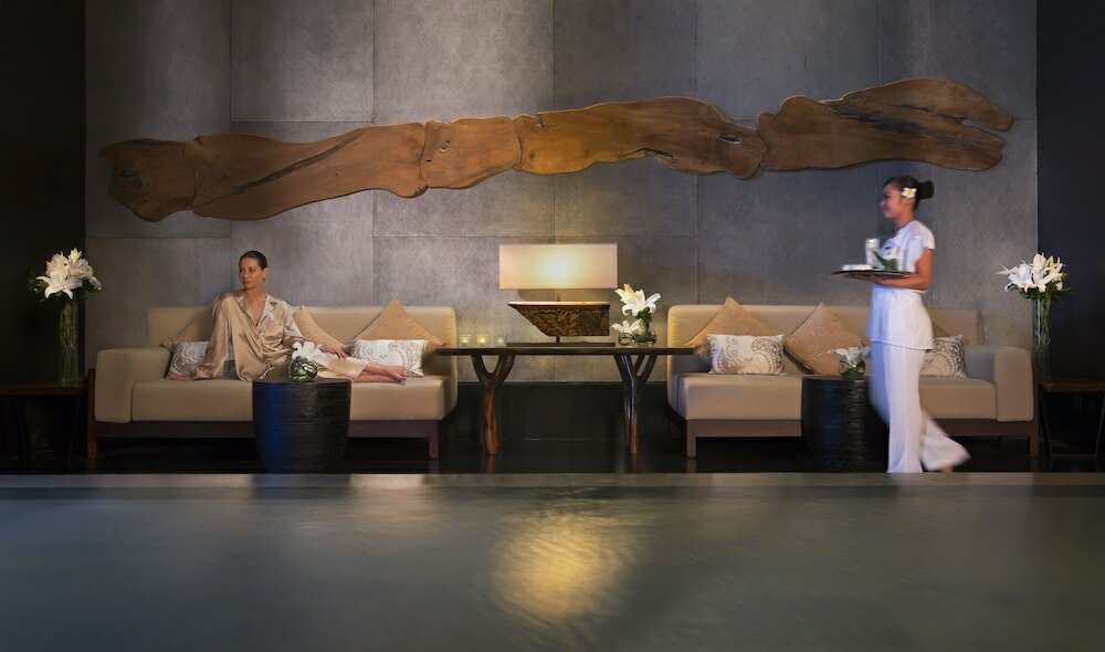 Фото Sofitel Bali Nusa Dua Beach Resort