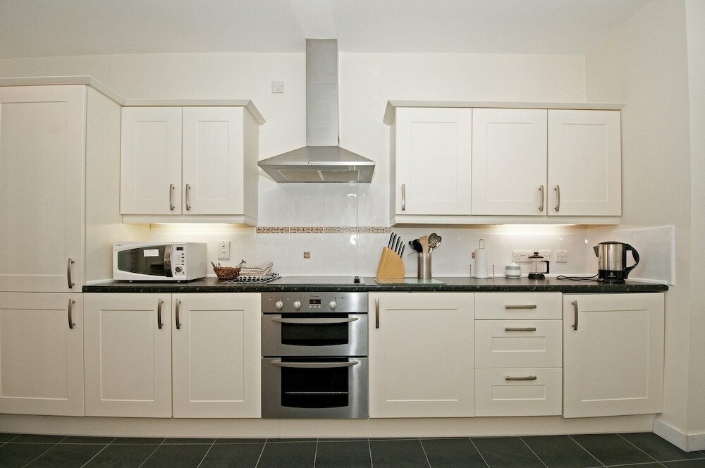 Фото Cunard Apartments