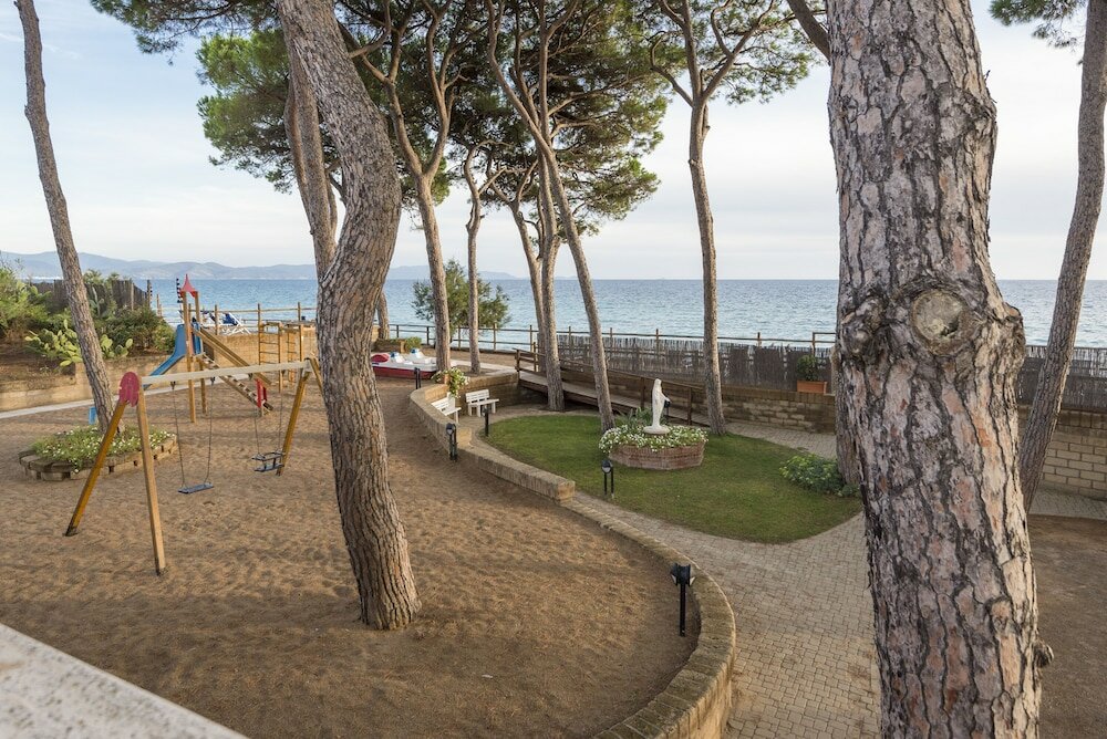 Фото La Madonnina Village Resort