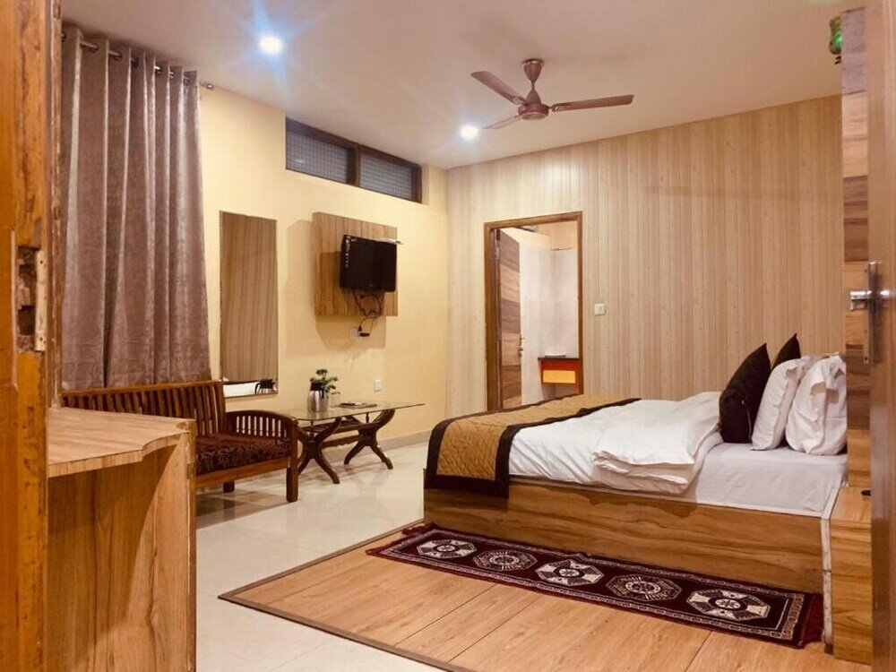 Фото Hotel Imperial9