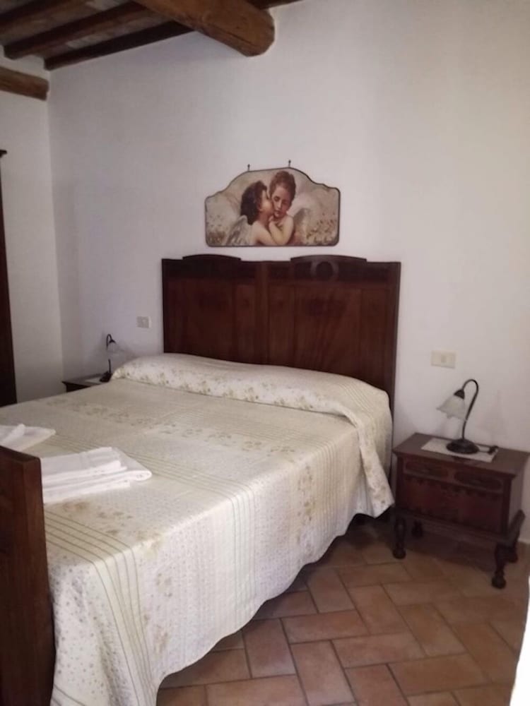 Фото Agriturismo Casa Piccini