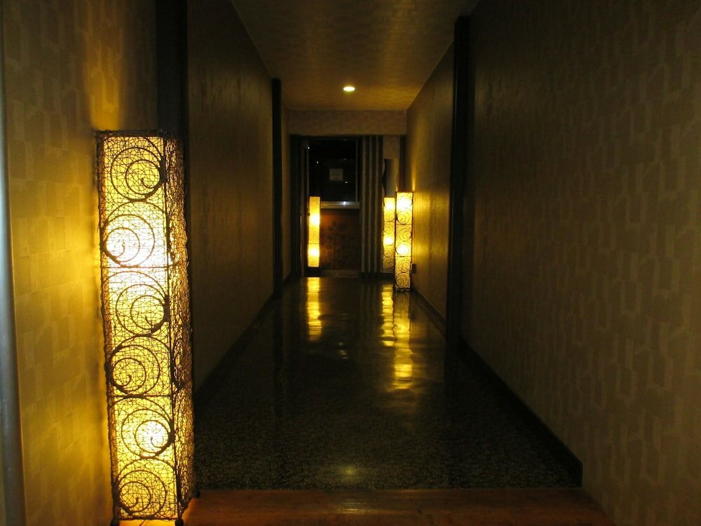 Фото Yufuin Besso Shikisai Hotel