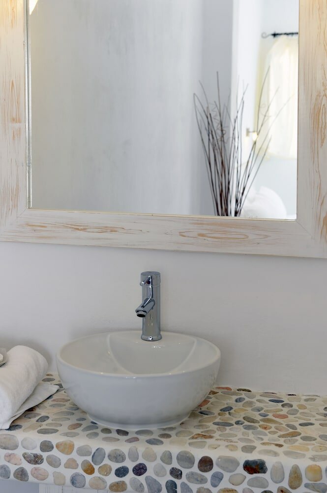 Фото Porto Naoussa - Adults Only