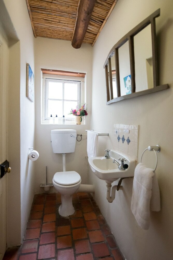 Фото Tulbagh Country Guest House