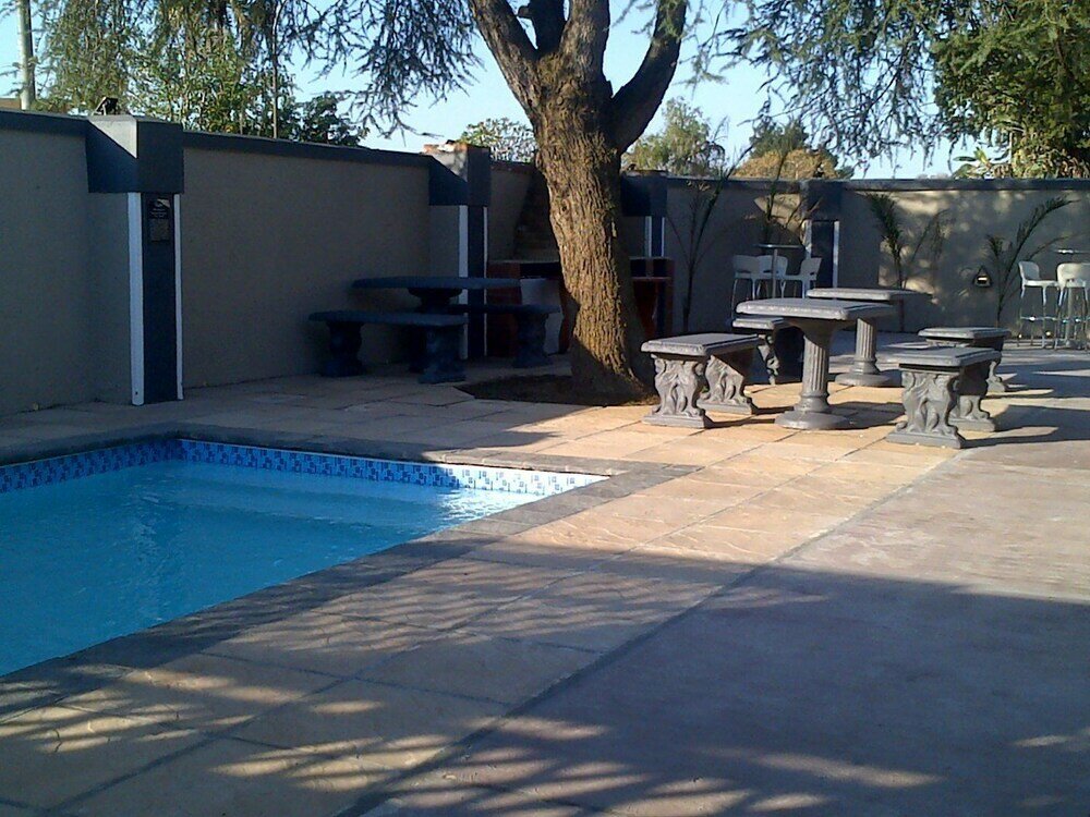 Фото Ilawu Lodge