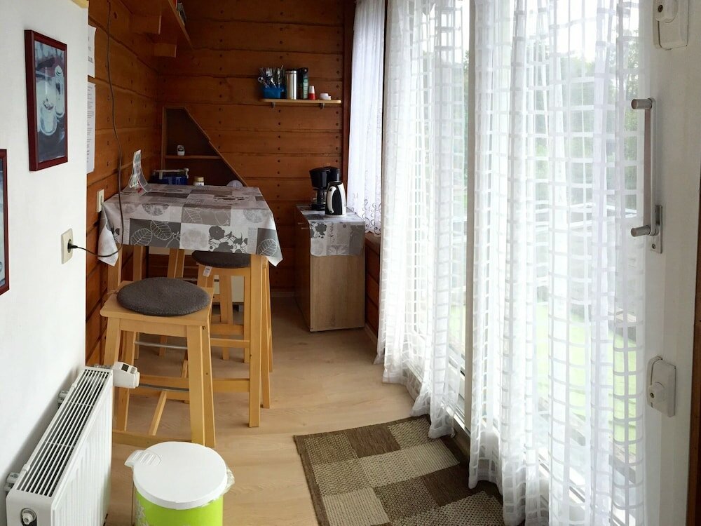 Фото Messezimmer4u