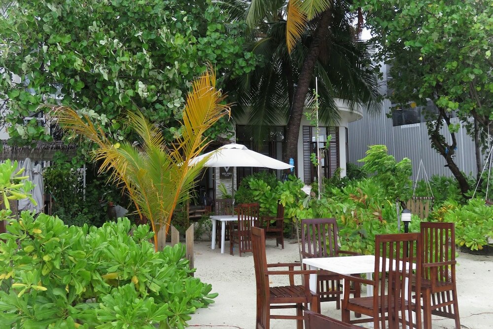 Фото Velana Beach