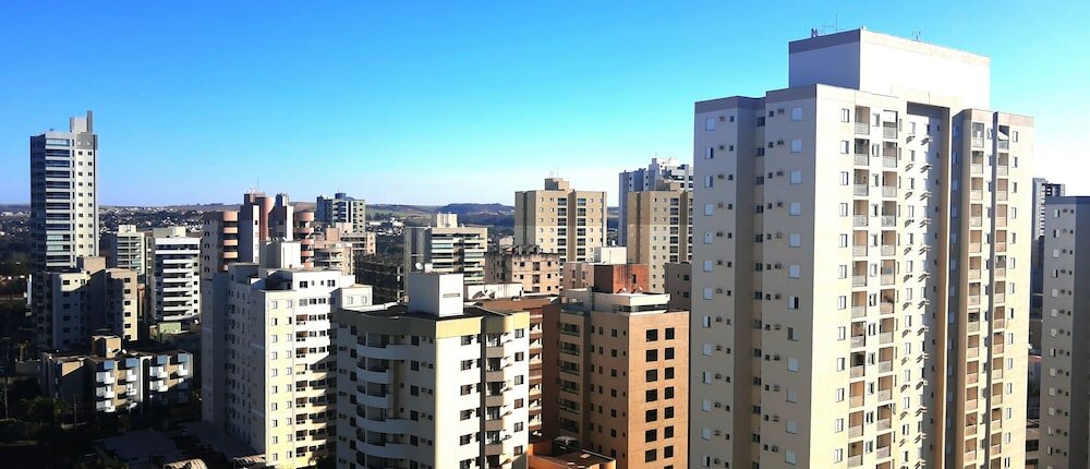 Фото Tryp by Wyndham Ribeirao Preto