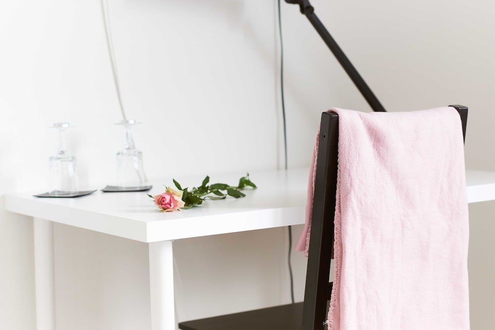 Фото Pensionat Augustin