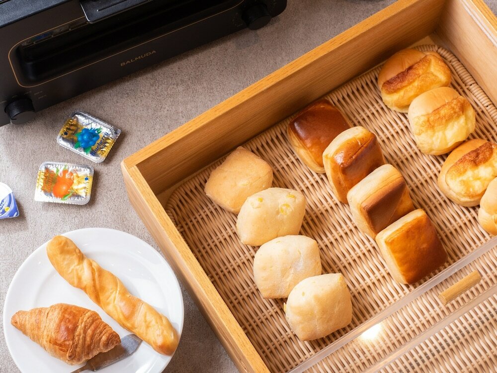 Фото Apa Hotel Ochanomizu Ekikita