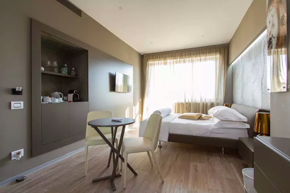 Фото Ginevra Rooms Bergamo