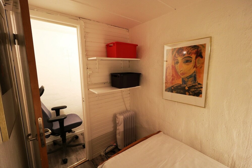 Фото Ribo Apartment Triangel