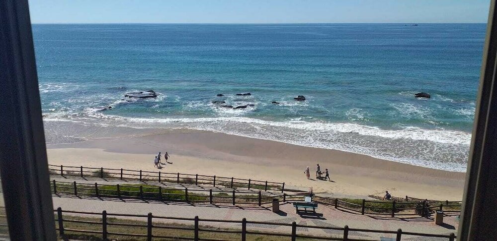 Фото Sunbird View