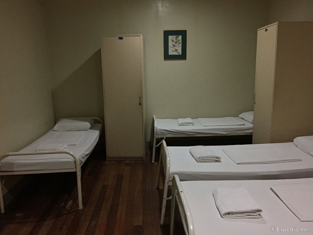 Фото Marbella Leisure Hostel