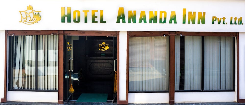 Фото Hotel Ananda Inn