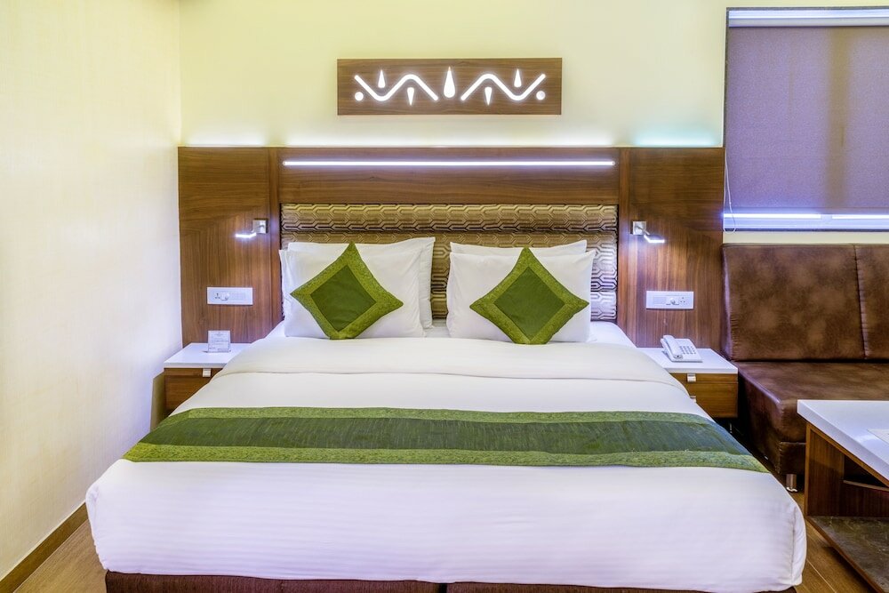 Фото Treebo Trend Ambassador