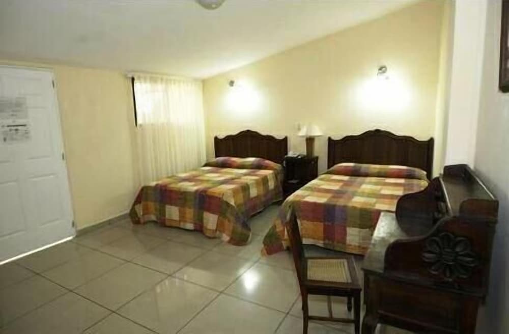 Фото Hotel Meson de Maria