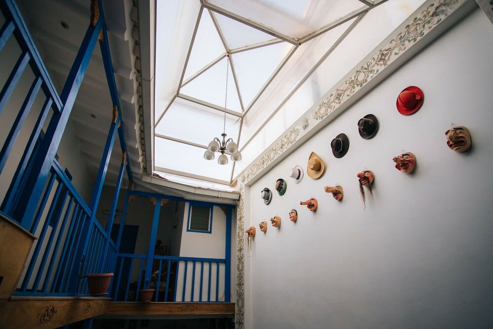 Фото La Casa de Mayte