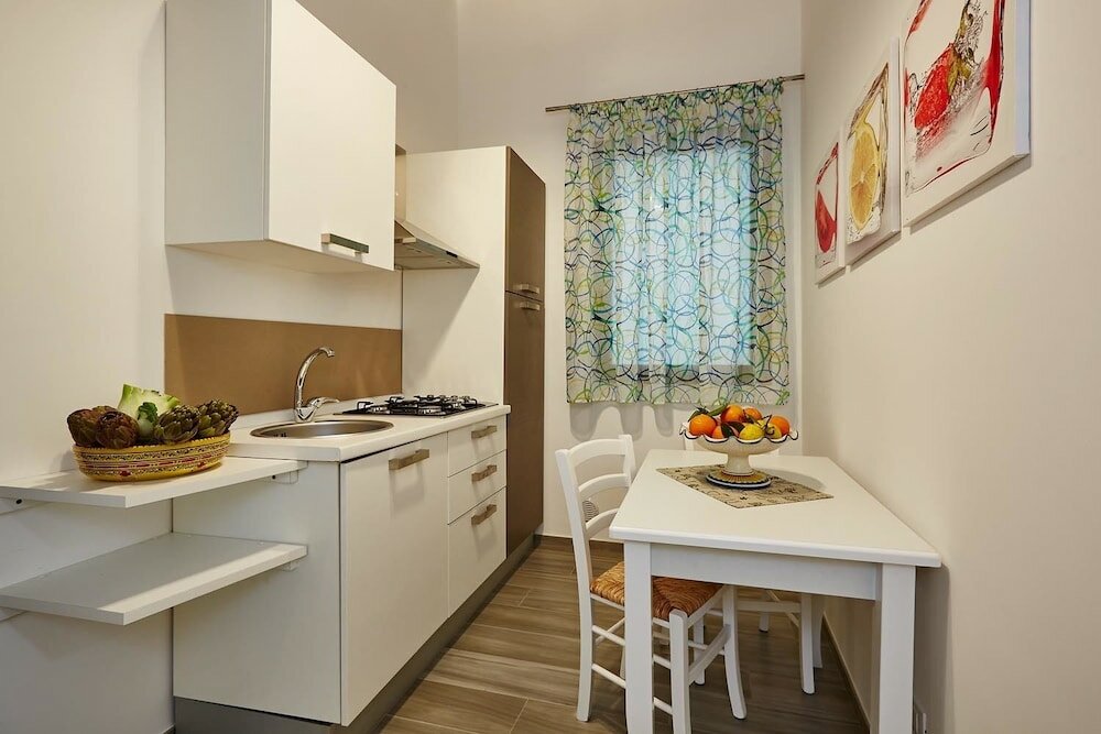 Фото Il Vecchio Marsala