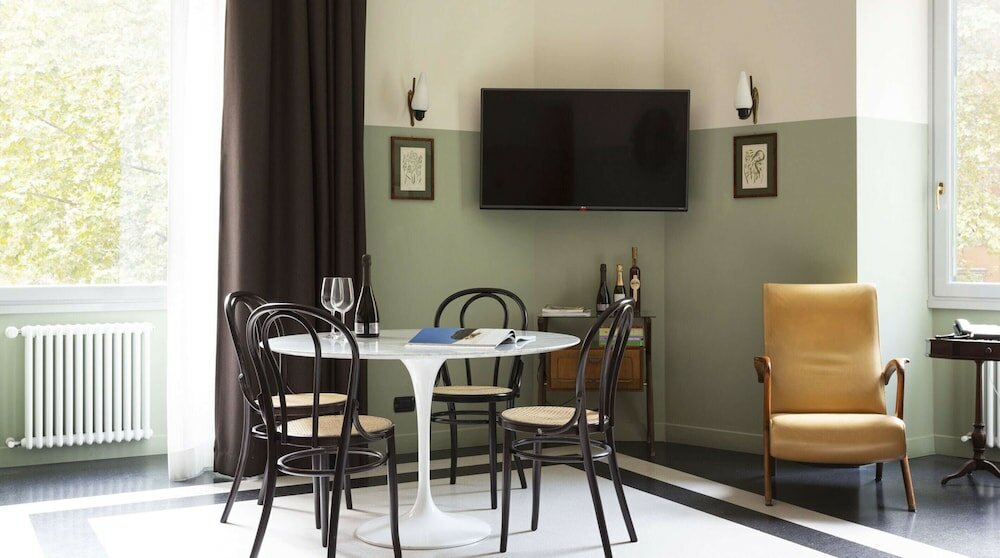 Фото Vino e Oli Residenze