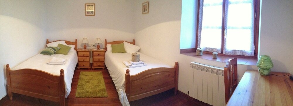 Фото Casa Rural Areano