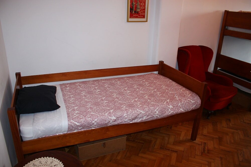 Фото Lisboa Arte Hostel
