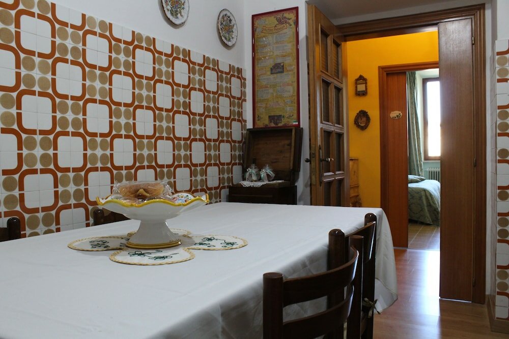 Фото B&b Piazza Viola