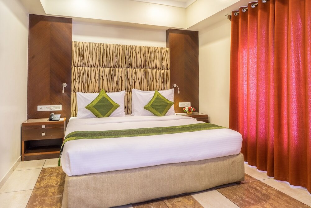 Фото Treebo Trend Ambassador