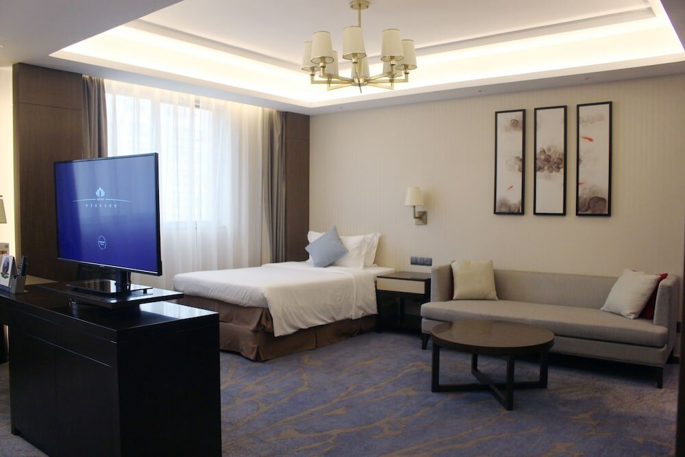 Фото Wanyue Grand Skylight Hotel Shenzhen