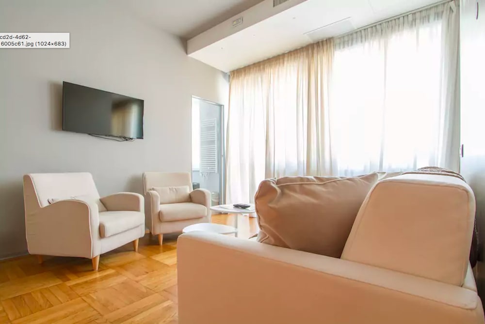 Фото Ginevra Rooms Bergamo