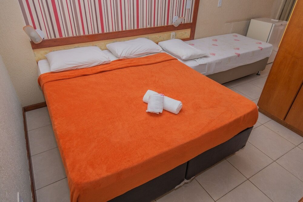 Фото Pousada Vila Forte