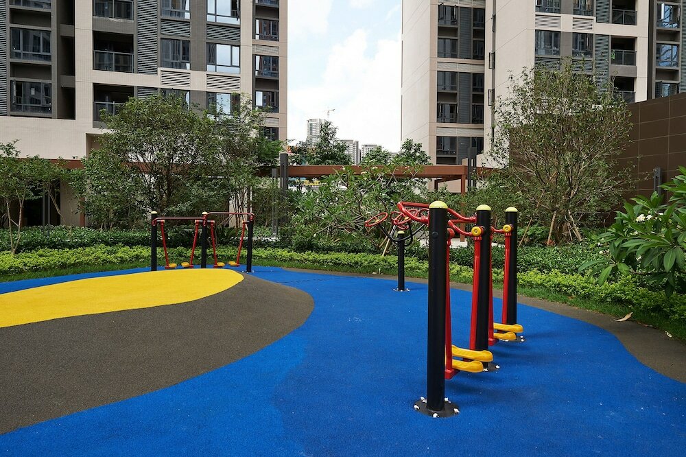 Фото Shengang Hotel Apartment Gaoxinyuan