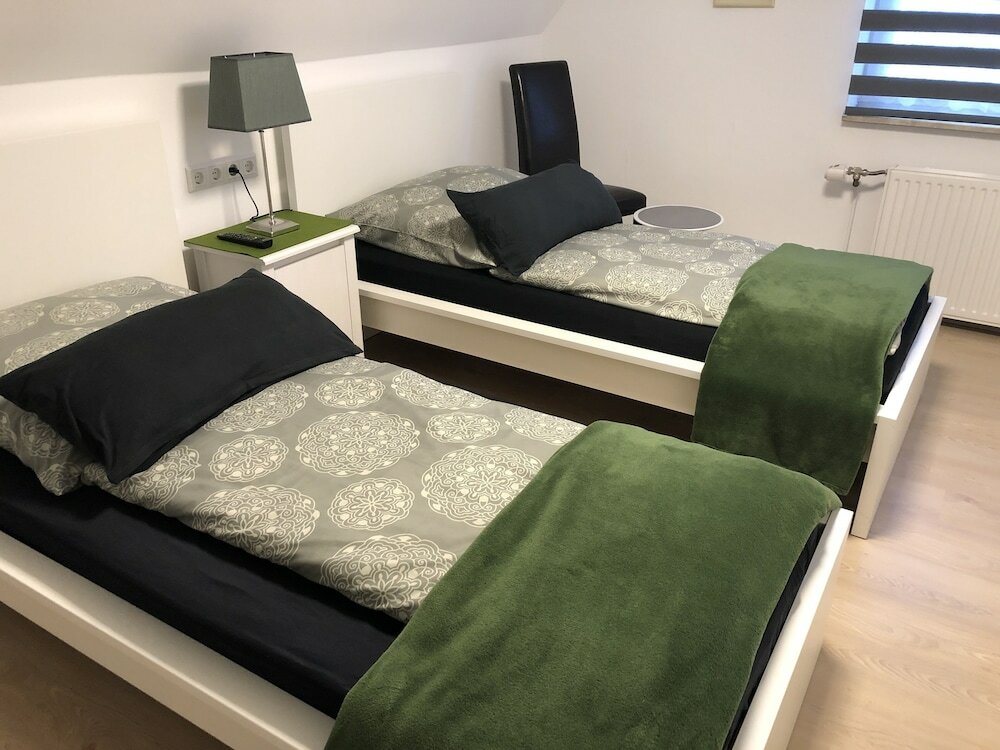 Фото Messezimmer4u