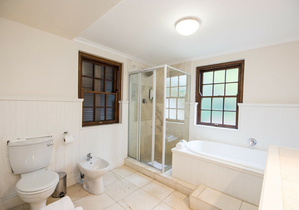 Фото Albarosa Guesthouse