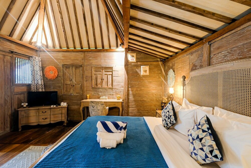 Фото Kakul Villas & Suites by Supala