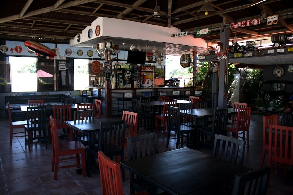 Фото Hotel Meson de Maria