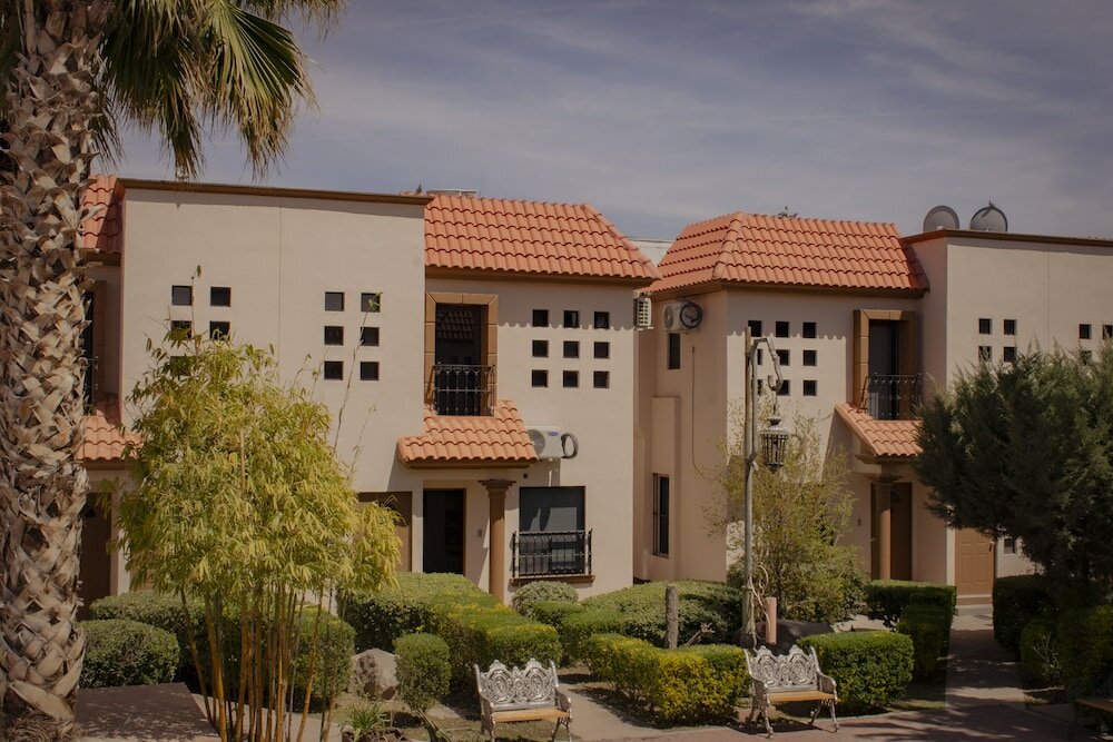 Фото Suites Cervantes