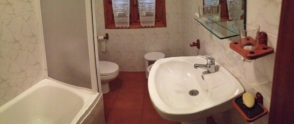 Фото Casa Rural Areano